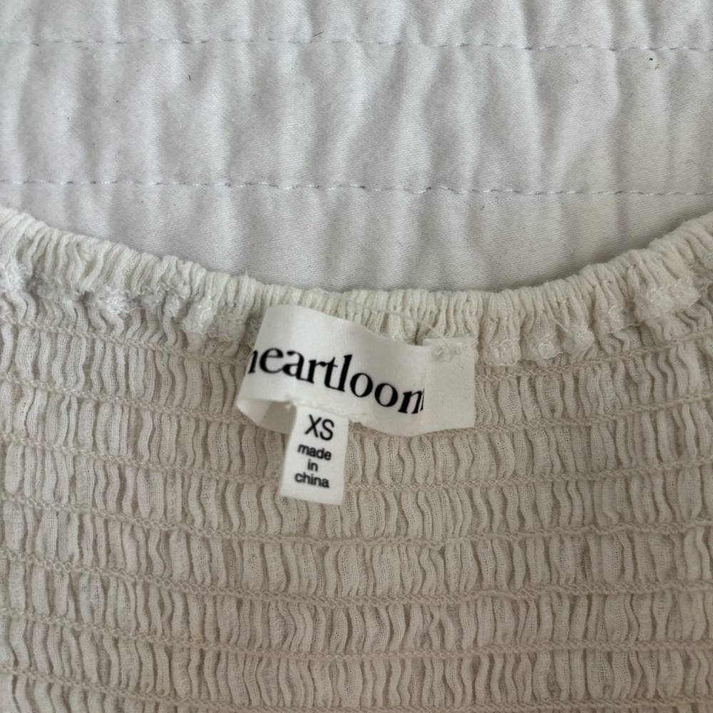 🕊️HEARTLOOM CELLA DRESS🕊️ - Picture 7 of 11